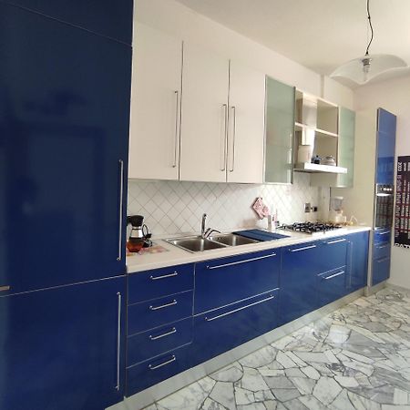 Il Giglio Di Careggi Apartment ฟลอเรนซ์ ภายนอก รูปภาพ
