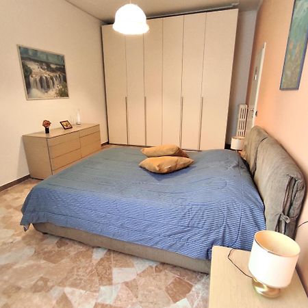Il Giglio Di Careggi Apartment ฟลอเรนซ์ ภายนอก รูปภาพ