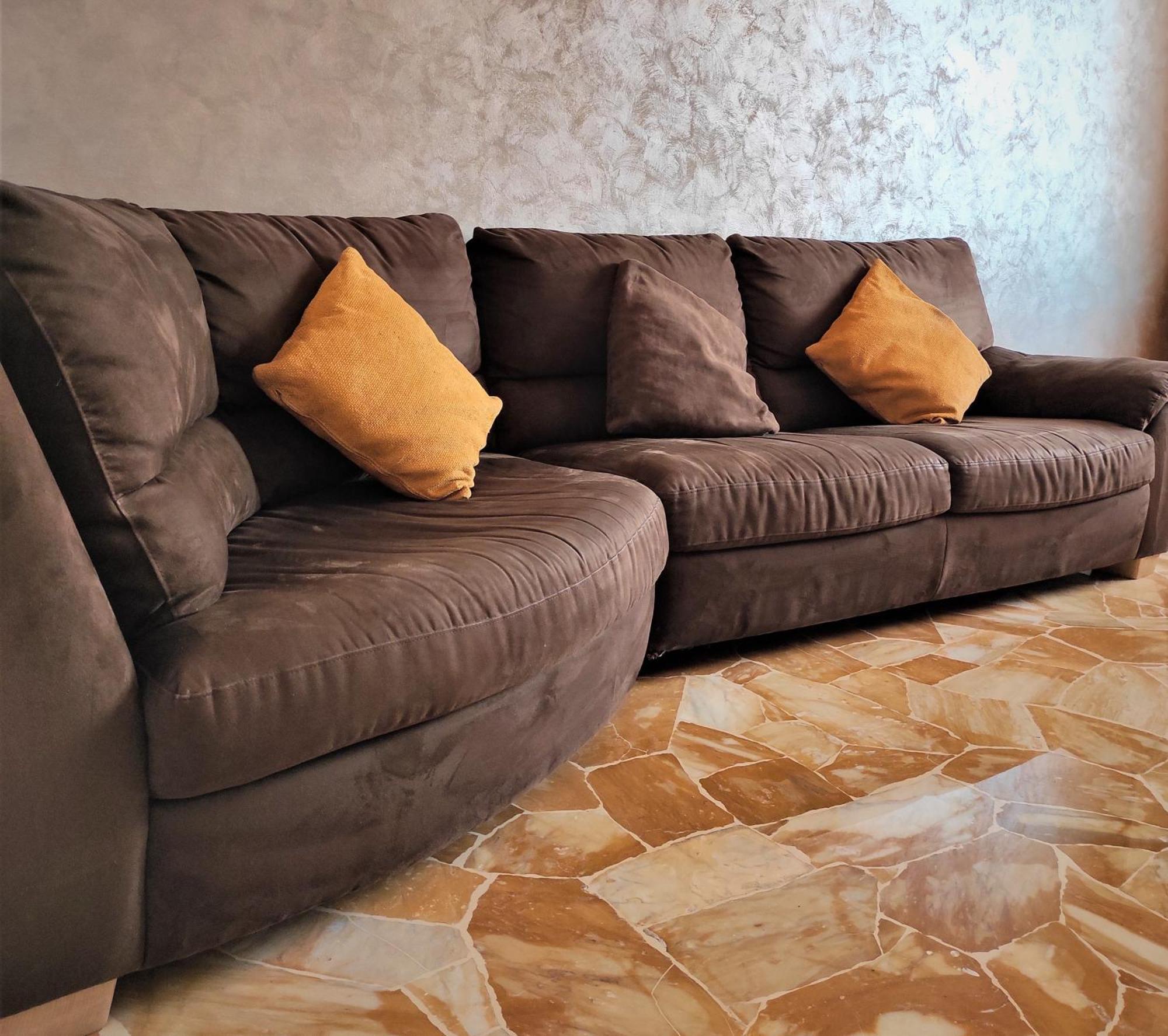 Il Giglio Di Careggi Apartment ฟลอเรนซ์ ภายนอก รูปภาพ