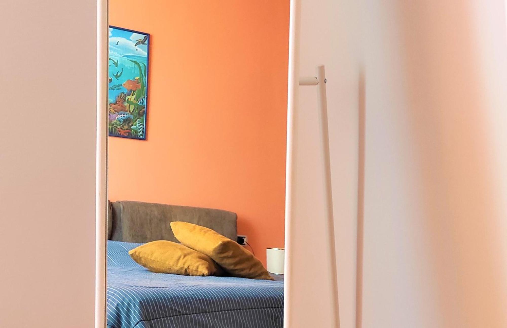 Il Giglio Di Careggi Apartment ฟลอเรนซ์ ภายนอก รูปภาพ