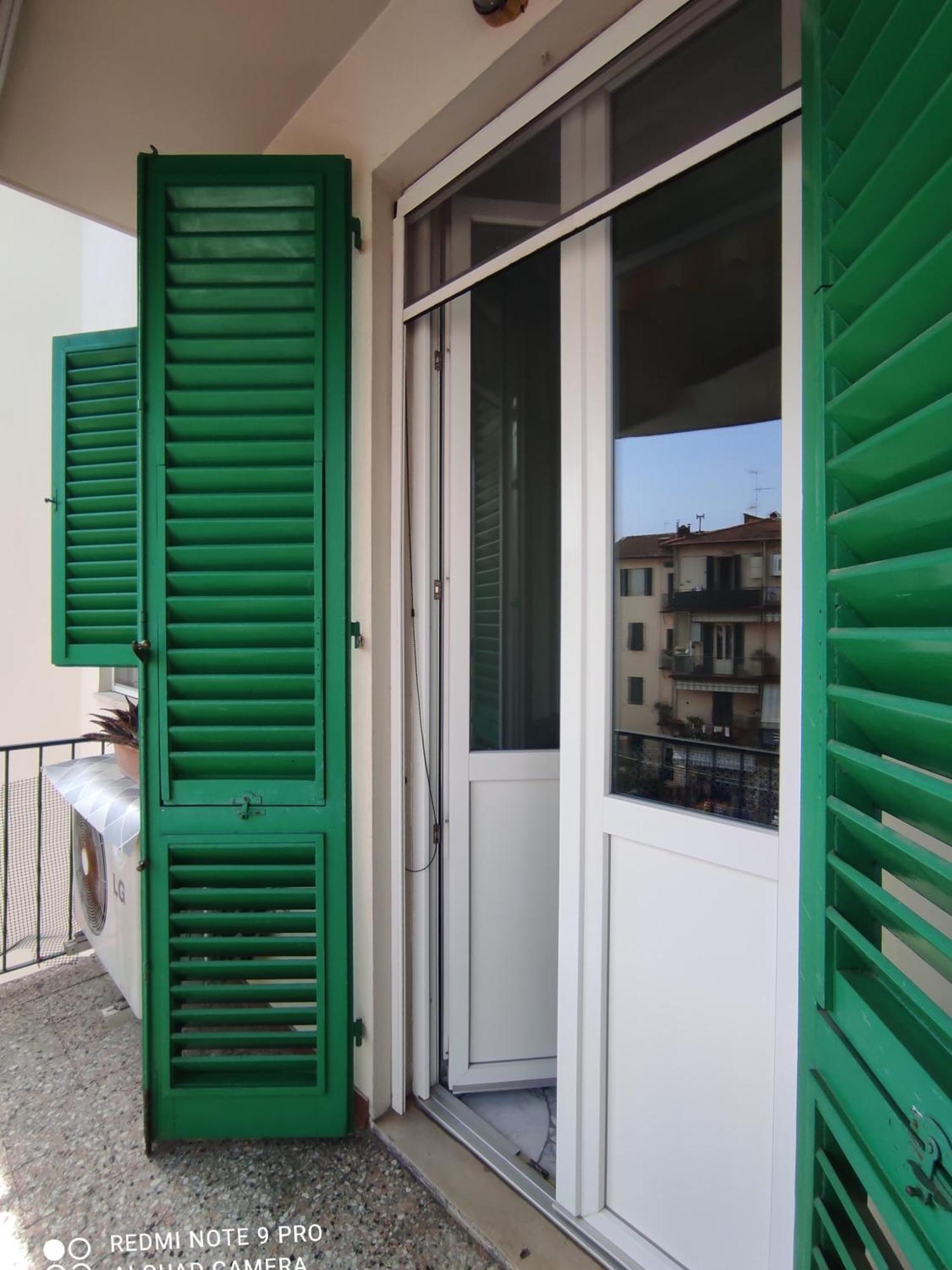 Il Giglio Di Careggi Apartment ฟลอเรนซ์ ภายนอก รูปภาพ