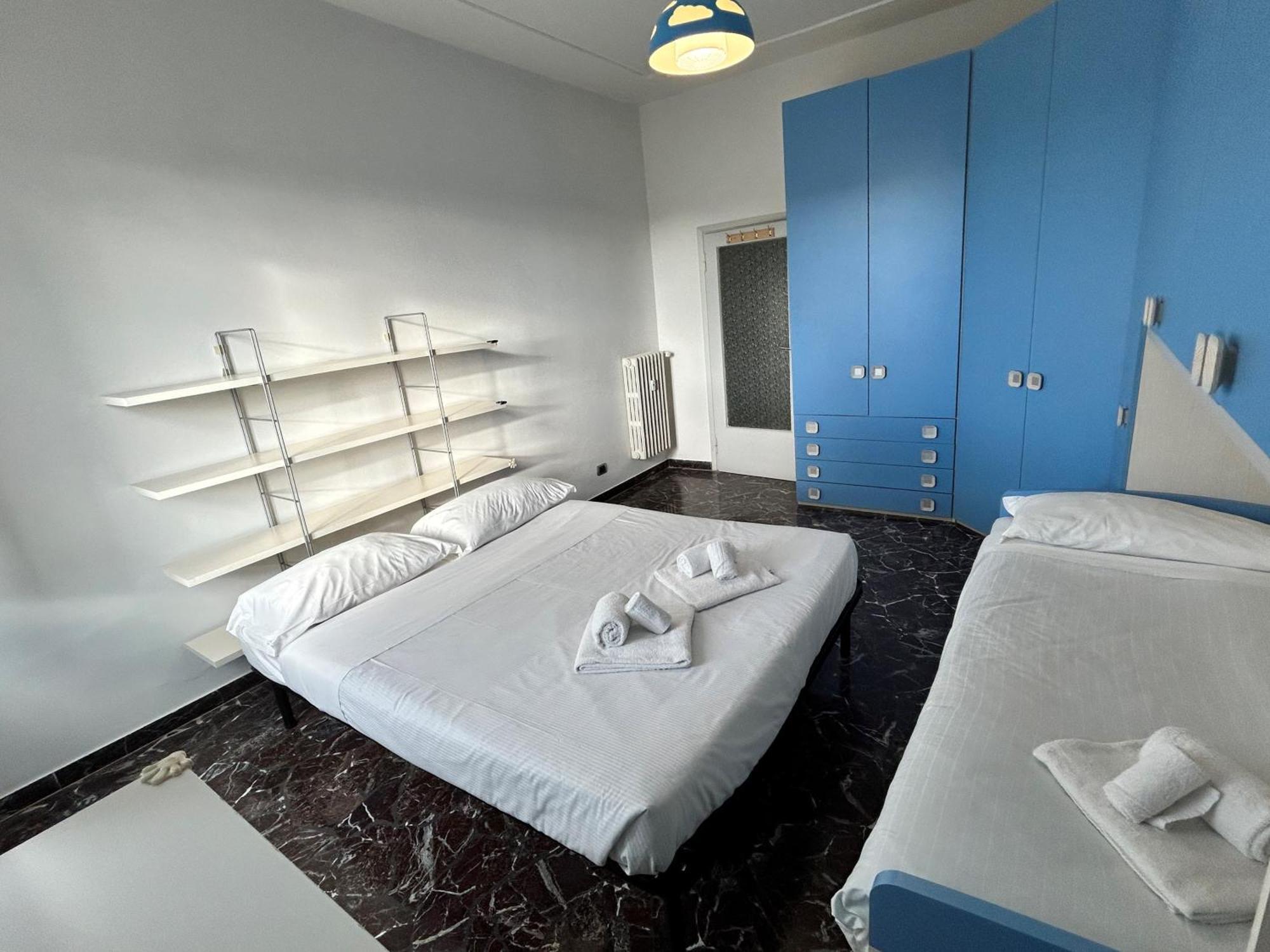 Il Giglio Di Careggi Apartment ฟลอเรนซ์ ภายนอก รูปภาพ