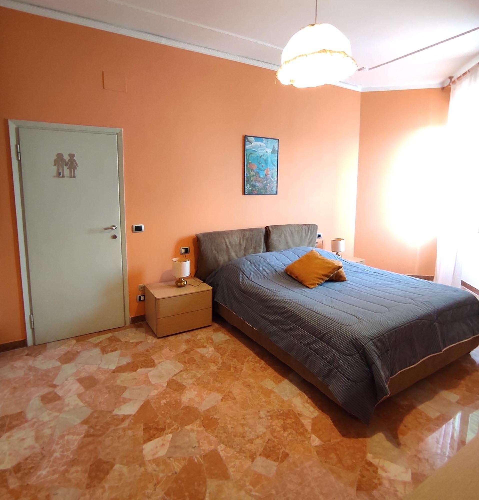 Il Giglio Di Careggi Apartment ฟลอเรนซ์ ภายนอก รูปภาพ