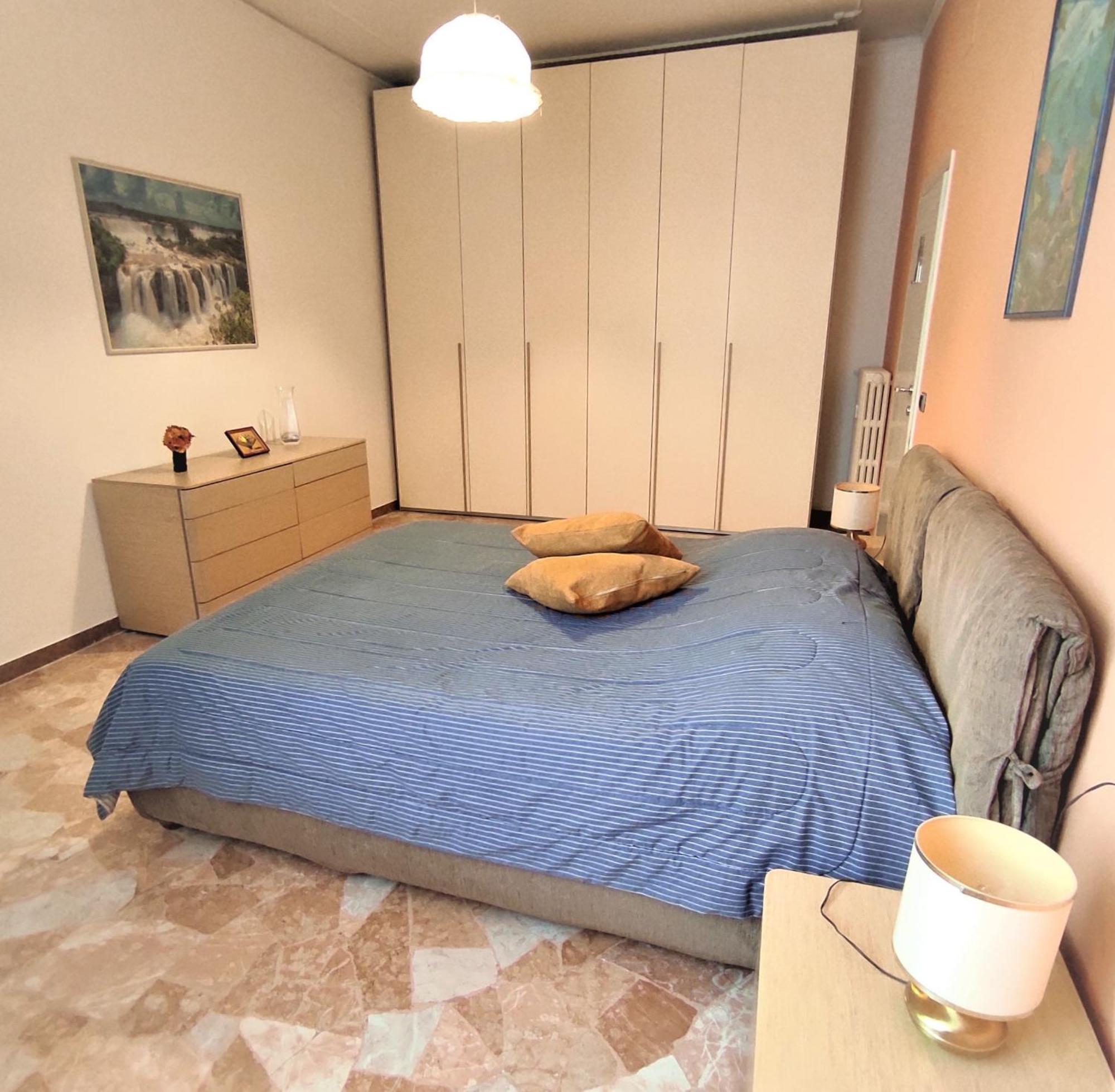 Il Giglio Di Careggi Apartment ฟลอเรนซ์ ภายนอก รูปภาพ