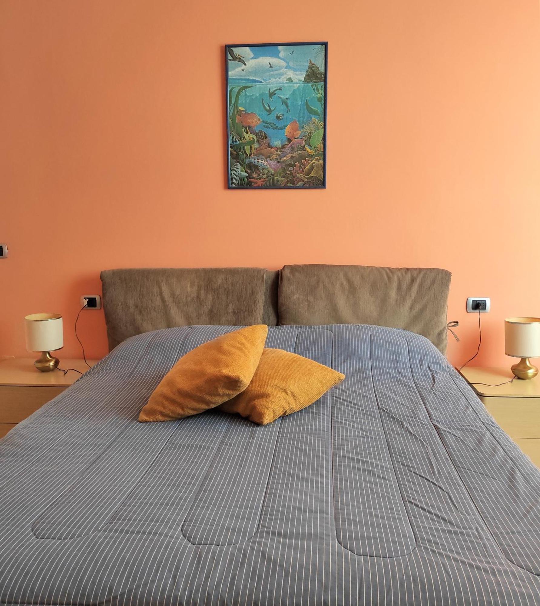 Il Giglio Di Careggi Apartment ฟลอเรนซ์ ภายนอก รูปภาพ