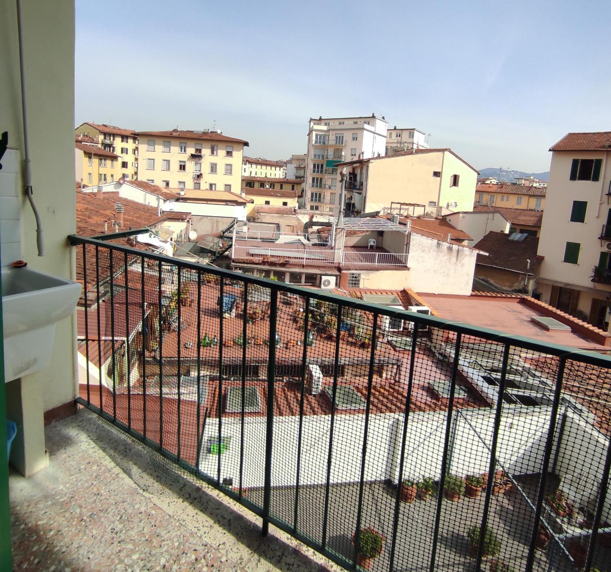 Il Giglio Di Careggi Apartment ฟลอเรนซ์ ภายนอก รูปภาพ